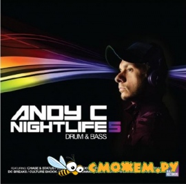 Andy C Presents Nightlife 5