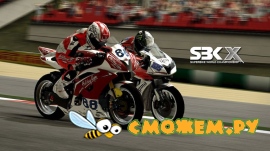 SBK X: Superbike World Championship