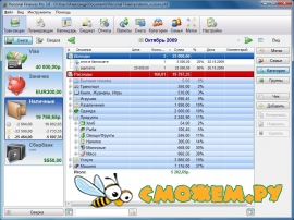 Personal Finances Pro 4.0