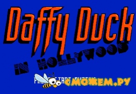 Duffy Duck in Hollywood (Sega)