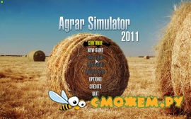 Agrar Simulator 2011