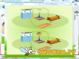 Школьные предметы на 5. Домашняя лаборатория по физике