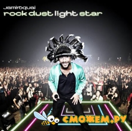 Jamiroquai - Rock Dust Light Star (Deluxe Edition)