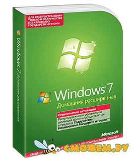 Windows 7 Домашняя Базовая 32 Bit Торрент Бесплатно