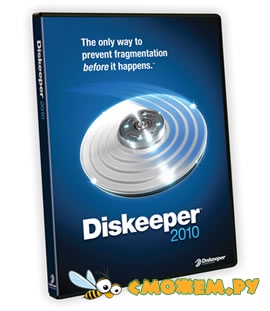 Diskeeper 2010 Pro Premier 14.0.903