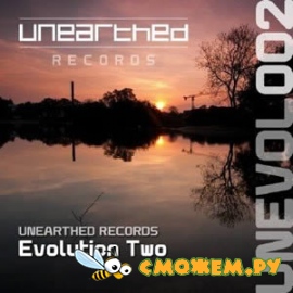 Unearthed Records Evolution Two