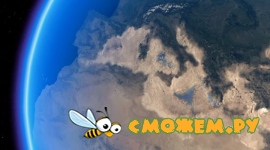 BBC: Земля - Мощь планеты. Океаны / BBC: Earth - The Power of the Planet. Oceans