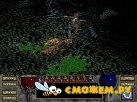 Hellfire: Diablo Expansion Pack