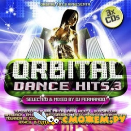 Orbital Dance Hits Vol. 3