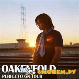 Paul Oakenfold - Perfecto on Tour 189