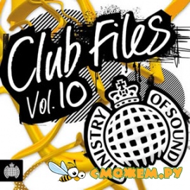 MOS Club Files Vol 10