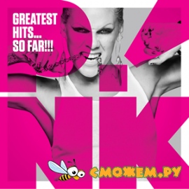 Pink - Greatest Hits... So Far!!!