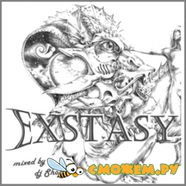 DJ Shopot - Exstasy