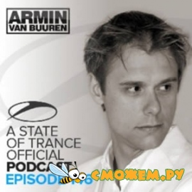 Armin van Buuren - A State of Trance Official Podcast 146