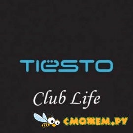 Tiesto - Club Life 189