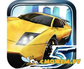 Asphalt 5 HD