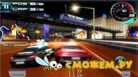 Asphalt 5 HD