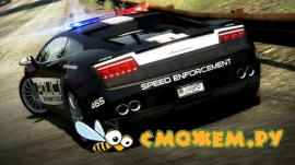 Need for Speed. Hot Pursuit Limited Edition