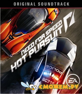 Need For Speed: Hot Pursuit 2010 Soundtrack