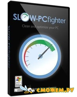 SlOW-PCfighter 1.2.61