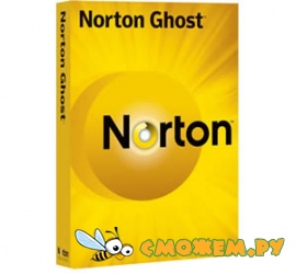 Symantec Norton Ghost 15