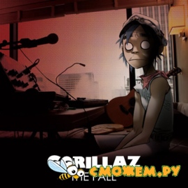 Gorillaz - The Fall