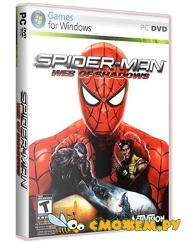 Spider-Man: Web of Shadows