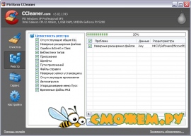 CCleaner 3.02.1343