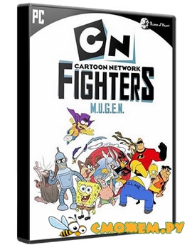 Cartoon Fighters