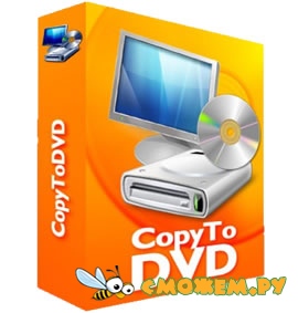 VSO CopyToDVD 4.3.1.12