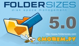 FolderSizes 5.0.67