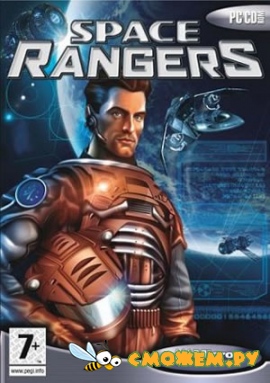Космические Рейнджеры / Space Rangers