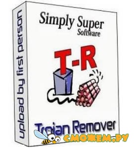 Trojan Remover 6.8.2 Build 2598