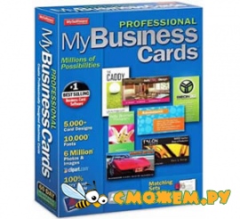 BusinessCards MX