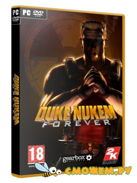 Duke Nukem Forever