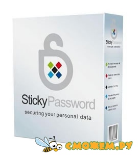 Sticky Password PRO 5.0.4