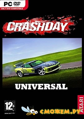 CrashDay Universal HD