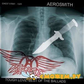 Aerosmith - Tough Love Best Of The Ballads