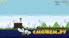 Angry Birds / Злые Птицы