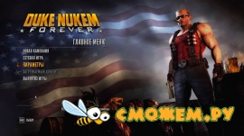 Duke Nukem Forever