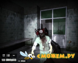 Half-Life 2: Nightmare House 2