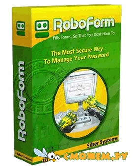 AI RoboForm Pro Enterprise 7.4.2