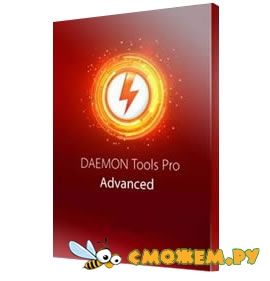 Daemon Tools PRO Advanced 5.0.0316