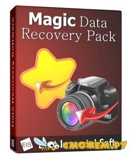 Magic Data Recovery Pack