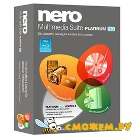 Nero 11 Platinum