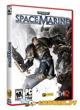 Warhammer 40,000: Space Marine