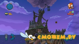 Worms Ultimate Mayhem HD