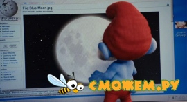 Смурфики / Тhe Smurfs