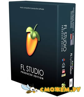 Fruity Loops Studio Producer Edition XXL 8.0.0