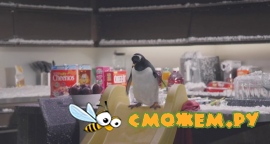 Пингвины мистера Поппера / Mr. Popper's Penguins